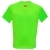 Tee Lithuania Sporty Neon (Flag On The Back) thumbnail