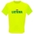 Tee Lithuania Sporty Neon Yellow thumbnail