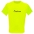 Tee Lithuania Sporty Neon Yellow thumbnail
