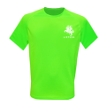 Junior Sporty Neon Tee Vytis