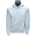 Hoodie Lithuania Sun Cross