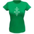 Ladies Tee Balts Tree Of Life