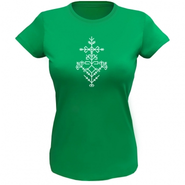 Ladies Tee Balts Tree Of Life