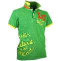 Lietuva Style Polo Marškinėliai
