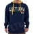 Blue Hoodie 1990 thumbnail
