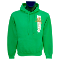 Hoodie Vytis Stripe