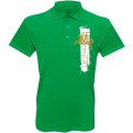 Polo Marškinėliai Vyčio Juosta