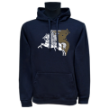 Hoodie Old Style Vytis