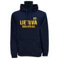 Lietuva Basketball Džemperis