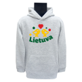 Vaikiškas Džemperis Lietuva Paukšteliai