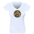Ladies T-shirt Course Lithuania