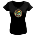 Ladies T-shirt Course Lithuania
