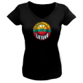 Ladies T-shirt Basketball