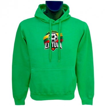 Džemperis Futbolas Lietuva