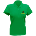 Ladies Polo Shirt Lithuania
