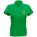 Ladies Polo Shirt LT