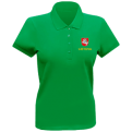 Ladies Polo Shirt Vytis 