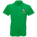 Polo Marškinėliai Stilizuotas Vytis