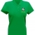 Ladies Polo Shirt Stylized Vytis thumbnail
