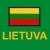Lithuania Ladies Polo Shirt thumbnail