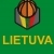 Ladies Polo Shirt Lithuania Basketball thumbnail