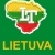 Ladies Polo Shirt Lithuania Contour thumbnail