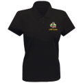 Ladies Polo Shirt LT