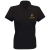 Ladies Polo Shirt Lithuania Basketball thumbnail