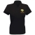 Ladies Polo Shirt Lithuania Contour thumbnail