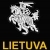 Moteriški Polo Marškinėliai Stilizuotas Vytis thumbnail