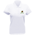 Ladies Polo Shirt Lithuania