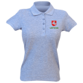 Ladies Polo Shirt Vytis