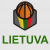 Ladies Polo Shirt Lithuania Basketball thumbnail