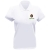 Ladies Polo Shirt Lithuania Basketball thumbnail