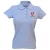 Ladies Polo Shirt Vytis thumbnail