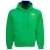 Hoodie Lithuania Contour thumbnail