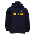 Junior Hoodie Lithuania Basketball