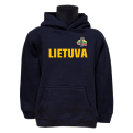 Junior Hoodie LT Lithuania