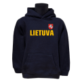 Junior Hoodie Vytis Lithuania