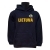 Junior Hoodie LT Lithuania thumbnail