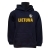 Junior Hoodie Stylized Vytis Lithuania thumbnail