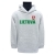 Junior Hoodie Vytis Lithuania thumbnail