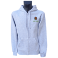 Hoodie With Zipper Lithuania Basketball