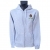 Hoodie With Zipper Lithuania Basketball thumbnail