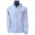 Hoodie With Zipper Lithuania Contour thumbnail