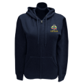 Ladies Zipped Hoodie LT Lithuania