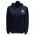 Ladies Hoodie With Zipper Lithuania Contour thumbnail
