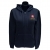 Ladies Hoodie With Zipper Vytis Lithuania thumbnail
