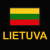 Džemperis Su Užtrauktuku Lietuva thumbnail