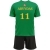 Junior Apparel Lithuania With Number And Name thumbnail